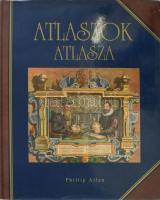 Philip Allen: Atlaszok atlasza. Ahogy a térképkészítő látja a világot. Atlaszok a Birminghami Központi Könyvtár Cadbury Gyűjteményéből. Ford.: Bíró Eszter. Bp., 1994., Budakönyvek. Nagyon gazdag képanyaggal illusztrált. Kiadói egészvászon-kötés, kiadói papír védőborítóban.