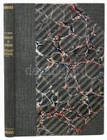 Handbuch der Architektur. II. Theil: Die Baustile. Historische und Technische Entwickelung des Handb...