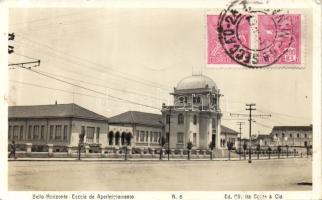 Bello Horizonte school