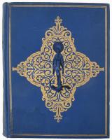 A boldogságos Szűz Mária élete, tisztelete, szenthelyei, legendái. Szerk.: Lévay Mihály. A könyvdísz...