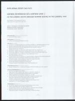 Kaszás Gábor: Rippl-Rónai József: Kertben ; In the garden, 1909. Kertben (Fehérruhás nő a kertben va...