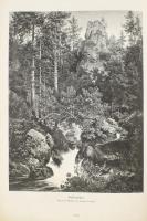 Meisterwerke der Holzschneidekunst aus dem Gebiete der Architektur, Skulptur und Malerei. 7. Band. L...