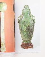 Oscar Luzzatto-Bilitz: Antique Jade. London, 1987, Cassell, papírkötés, angol nyelven. Színes képekk...