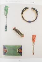 Iain Zaczek: Essential Art Deco. London, 2001, Parragon, kiadói kartonált papírkötés papír védőborít...