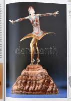 Arie Van De Lemme: Art Deco. Silverdale, 2005, angol nyelven, kiadói papírkötés, jó állapotban. Gazd...