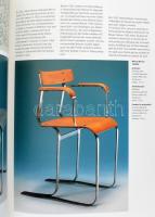 Torsten Bröhan - Thomas Berg: Avantgarde Design 1880-1930. Köln,(1994.),Taschen. Német, angol és fra...