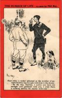 1906 The Humour of Life s: Phil May (fa)