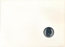 Luxemburg 1980. 5Fr felbélyegzett borítékban, bélyegzéssel, német nyelvű leírással T:AU Luxembourg 1...