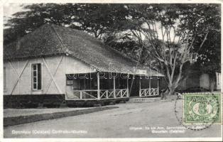 Gorontalo office building (EK)