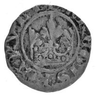 1330K Denár Ag "Károly Róbert" (0,40g) T:XF patina
Hungary 1330K Denar Ag "Charles I...