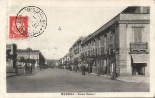 Messina Corso Cavour (EK)