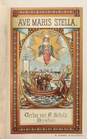 Ave Maria stella. Katholisches Gebetbuch für den öffentlichen Gottesdienst und den privatgebrauch. M...