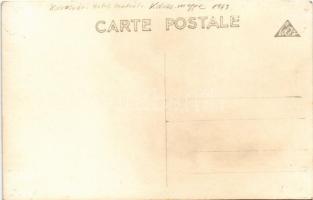 Kolozsvár, Cluj; Mátyás király téri részlet, Központi szálloda, üzletek, autóbusz / square, Hotel Ce...