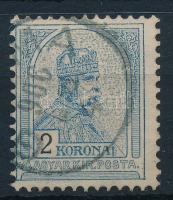 1904 Turul 2K (24.000)