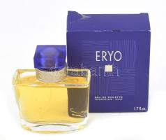 Eyro eau de toilette 50ml parfüm, eredeti dobozában