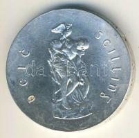 Írország 1966. 10Sh Ag "Felkelés 50. évfordulója" T:2