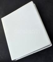 Német Birodalom / Weimari Köztársaság ~1920as évek vegyes 532db-os német szükségpénz tétel fehér nég...