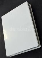 Német Birodalom / Weimari Köztársaság ~1920as évek vegyes 639db-os német szükségpénz tétel fehér nég...