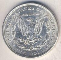USA 1921. 1$ Ag "Morgan" T:2