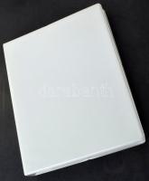 Német Birodalom / Weimari Köztársaság ~1920as évek vegyes 402db-os német szükségpénz tétel fehér nég...