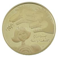 2022. 2000Ft Cu-Ni-Zn "Magyar Népmesék 2. - Király kis Miklós" kapszulában T:P