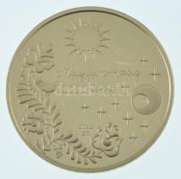 2022. 2000Ft Cu-Ni-Zn "Magyar Népmesék 2. - Király kis Miklós" kapszulában T:P