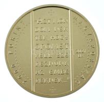 2021. 2000Ft Cu-Ni-Zn "Árpád-házi Szent Erzsébet" kapszulában T:BU