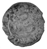 1632K-B Denár Ag "II. Ferdinánd" (0,31g) T:XF patina
Hungary 1632K-B Denar Ag "Ferdi...