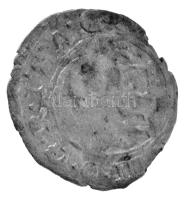 1648K-B Denar Ag "III. Ferdinánd" (0,37g) T:VF 1648K-B Denar Ag "Ferdinand II" (...