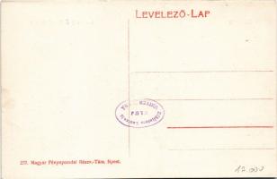 Budapest XXIII. Soroksár, Ledofsky Géza gőzmalma, gőzmalom