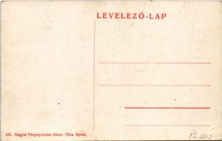 Budakeszi, Eszterle Ferenc üzlete, lovas hintó