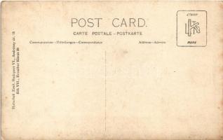 Budapest, sérült osztrák-magyar katonák ápolása egy hadikórházban / WWI Austro-Hungarian K.u.K. mili...