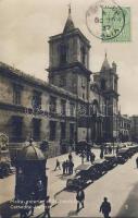 Valletta  St John Cathedral