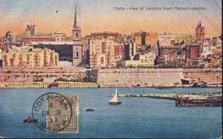 Valletta (EK)