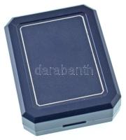 2002. 3000Ft Ag "Bolyai János" kapszulában, tanúsítvánnyal, dísztokban T:BU
Adamo EM180