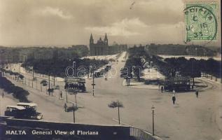 Floriana photo