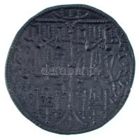 1172-1196. Rézpénz Cu "III. Béla" T:XF
Hungary 1172-1196. Copper Coin Cu "Béla III&q...