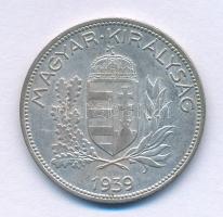 1939. 1P Ag T:XF Adamo P6