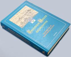 Magyarország Megyei Kézikönyvei 18.: Veszprém megye kézikönyve. II. köt. 1998, Alfadat - Ceba Kiadó. Kiadói kartonált papírkötésben, a lapélekre tollal a megye nevét írták, régi intézményi bélyegzésekkel.