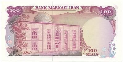 Irán DN (1974-1978) 100R T:UNC,AU
Iran ND (1974-1978) 100 Rials C:UNC,AU
Krause P#102