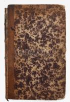 Maximilian Raoul: Histoire pittoresque du Mont-Saint-Michel, et de tombelene. Ornée de quatorze grav...