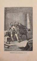 Henri Feuilleret: Le détroit de Magellan, sc?nes, tableaux, récits de l'Amérique australe. Tour...