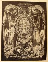 Gustave Geffroy: Les Gobelins. Les Musées d'Europe. Paris,én., Editions Nilsson. Francia nyelve...