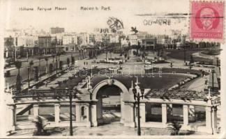 Havana Maceo´s Park (EK)