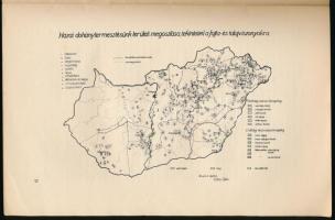 Villax Ödön: Útmutató a Dohány trágyázására. Bp., Globus Nyomda. Kiadói papírkötés, kopottas állapot...