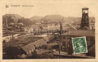 Quaregnon coal mine (EK)