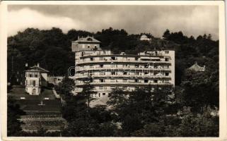 1948 Budapest XII. Szabadsághegy, Éden Társasház (fl)