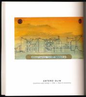 Művészpénz, Nádor Galéria. Artitmoney. Bp., 2004., Belvárosi Művészek Társasága. Gazdag képanyaggal ...