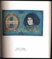 Művészpénz, Nádor Galéria. Artitmoney. Bp., 2004., Belvárosi Művészek Társasága. Gazdag képanyaggal ...