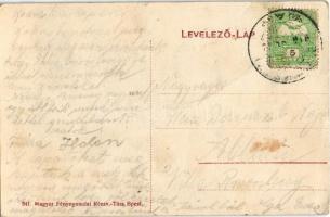 Budakeszi, Fő-utca, Martin Gergely-féle vendéglő (fl)